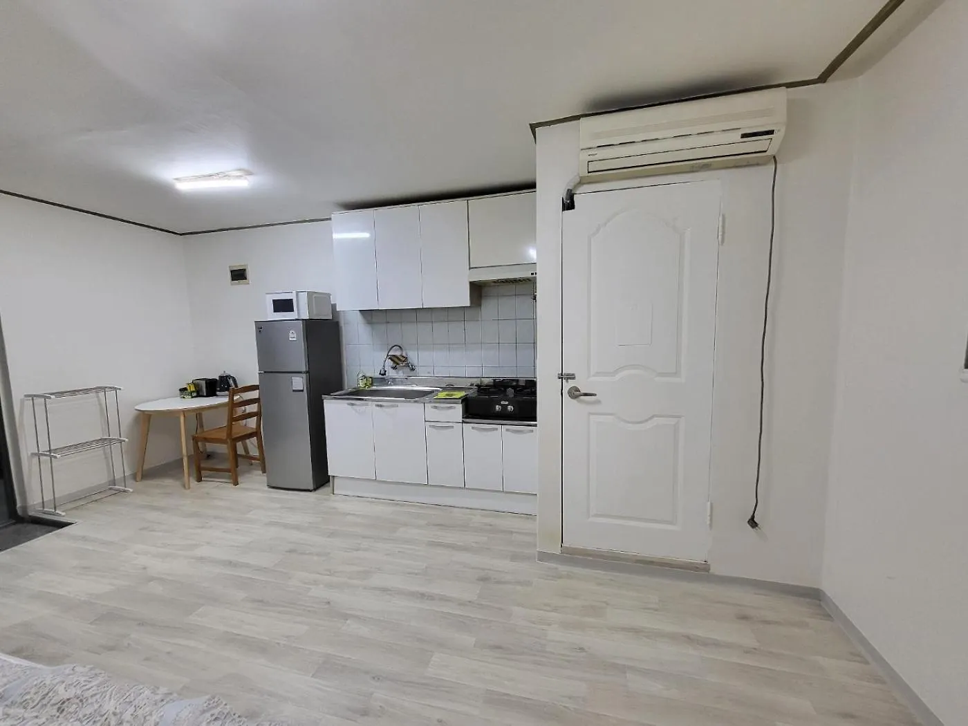 סיאול Bunyoung House קוריאה הדרומית