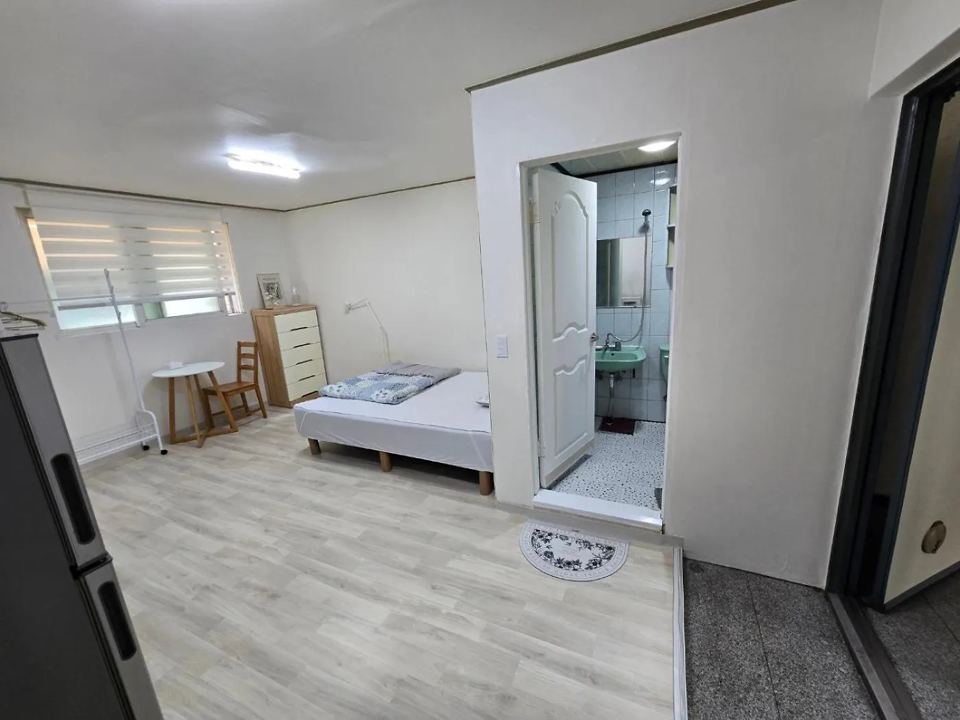 דירה סיאול Bunyoung House