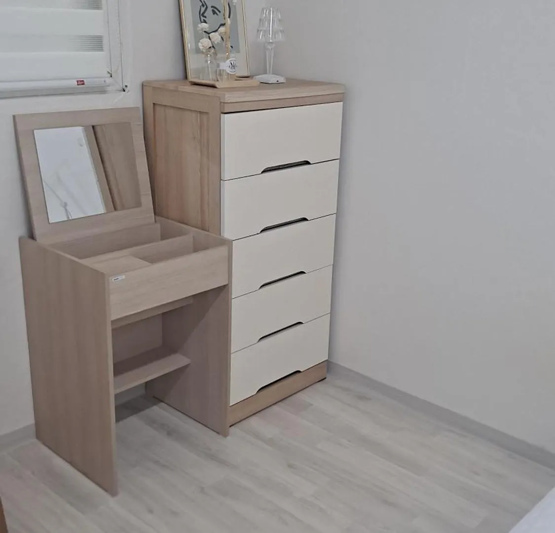 Appartamento Bunyoung House Seul